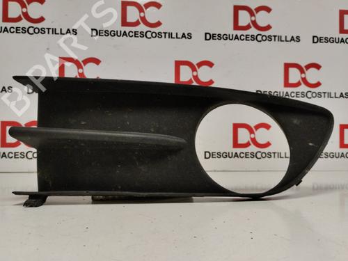 Used Grille Grille RENAULT LAGUNA II (BG0/1_) [2001-2007] 33872824 33872824