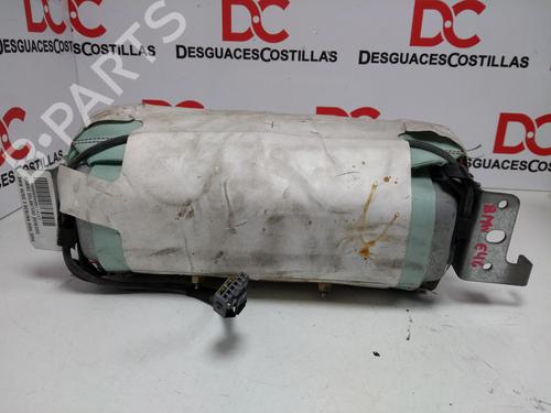 Used Passenger airbag BMW 3 (E46) 320 d (136 hp) 17399974