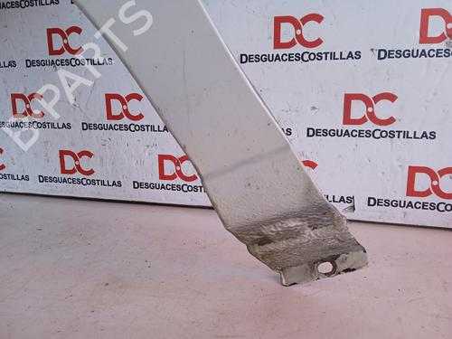 Left front fenders OPEL ZAFIRA A MPV (T98) 2.0 DTI 16V (F75) | BP17418992C41 