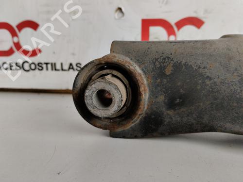 Left rear suspension arm SEAT LEON (1P1) 1.9 TDI | BP17412431M14 