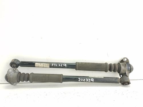 Used Right rear shock absorber SEAT IBIZA IV (6J5, 6P1) [2008-2017]  29376428