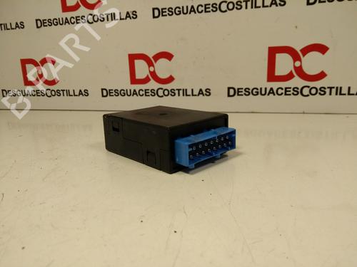 Used Electronic module BMW 3 Compact (E36) 316 g (102 hp) 17403327