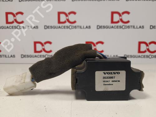 Used Electronic module VOLVO C70 I Coupe (872) T-5 (240 hp) 17407092