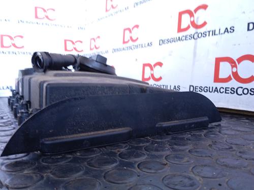 Valve cover VW GOLF V (1K1)  | BP17410115M124 