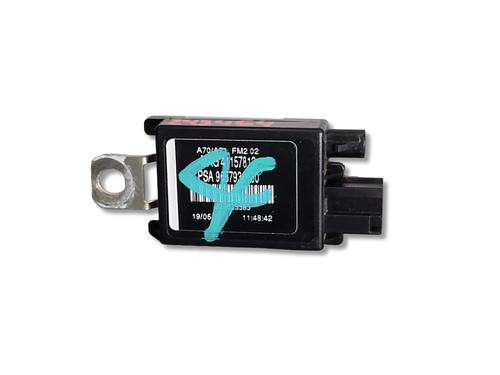 electronic-module-peugeot-207-wa_-wc_-2006-2007-2008-2009-2010-2011-2012-2013-2014-2015-37073266 main image