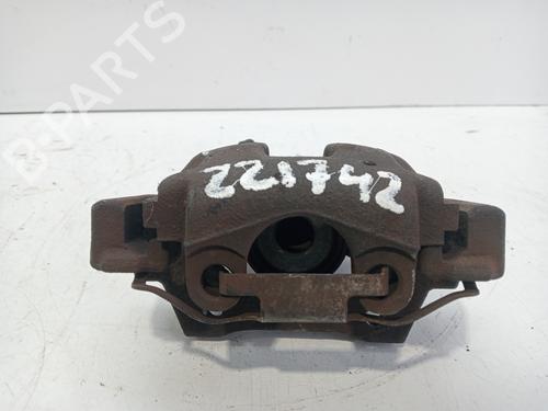 Used Left rear brake caliper BMW 3 (E46) 320 d (136 hp) 29826077