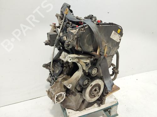 Engine FIAT STILO Multi Wagon (192_) 1.9 JTD | BP29350487M1 