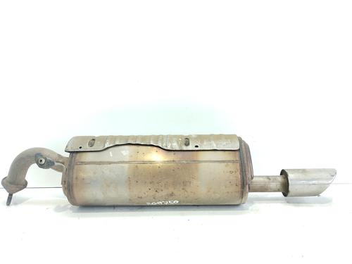 Used Exhaust system KIA STONIC (YB) [2017-2025]  25816741