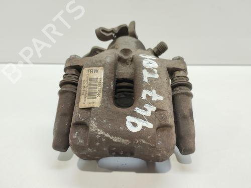 Right rear brake caliper PEUGEOT 308 I (4A_, 4C_)  | BP17425978M106 