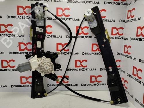 Used Front left window mechanism FORD FOCUS III 1.6 TDCi (115 hp) 30525579