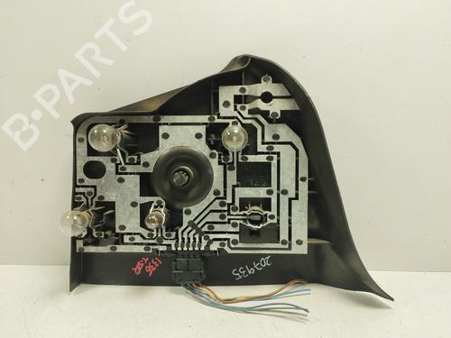 Used Lamp holder BMW 3 Compact (E36) 316 i (102 hp) 27206578