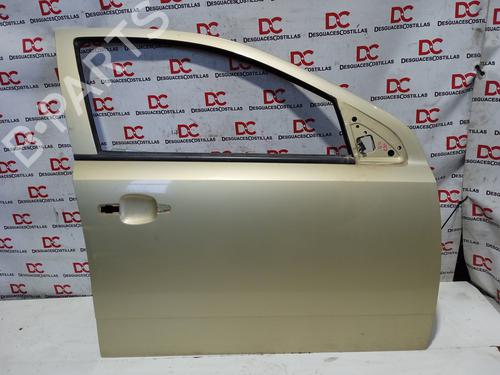 Right front door OPEL ASTRA H Estate (A04) 1.7 CDTI (L35) (101 hp) 124086 | 124086 |