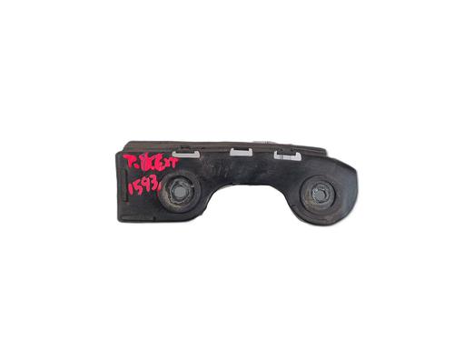 Used Rear bumper bracket Rear bumper bracket SKODA FABIA I (6Y2) [1999-2008] 33198786 33198786