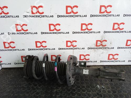 Schokbreker links voor HYUNDAI i30 (PDE, PD, PDEN) 1.6 CRDi (110 hp) 22247541