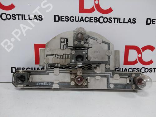 Support de lampe PEUGEOT 309 II (3C, 3A) [1989-1993]  32085364