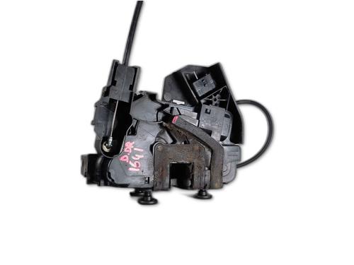 Used Front right lock Front right lock RENAULT MEGANE IV Hatchback (B9A/M/N_) [2015-2026] 35775184 35775184
