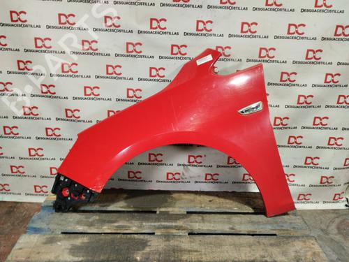 Forskærm venstre OPEL ASTRA J Sports Tourer (P10) [2010-2015]  24653453