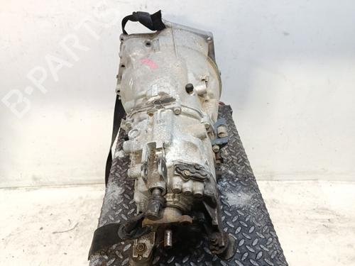 Gearbox BMW 3 Compact (E36)  | BP27200408M3  - Image 6