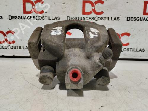 Right rear brake caliper VOLVO XC70 I Cross Country (295) D5 AWD | BP17422859M106 