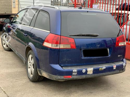 Rear left window mechanism OPEL VECTRA C Estate (Z02)  | BP32157999C24 