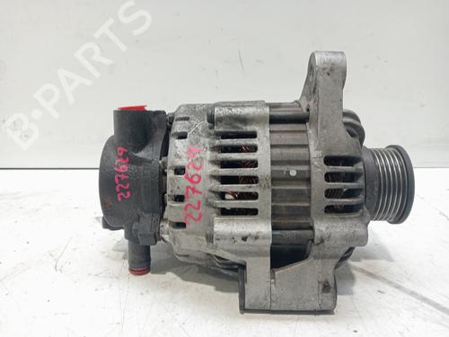 Used Alternator HYUNDAI TRAJET (FO) 2.0 CRDi (113 hp) 31188177