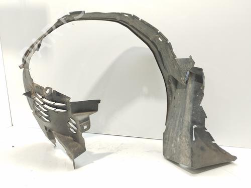 Used Wheel arch MERCEDES-BENZ E-CLASS (W210) E 280 (210.063) (204 hp) 24621574