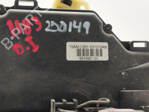 Front left lock SEAT IBIZA III (6L1)  | BP30353634C98 