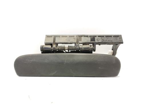 Used Front left exterior door handle CITROËN XSARA PICASSO (N68) 2.0 HDi (90 hp) 17423265