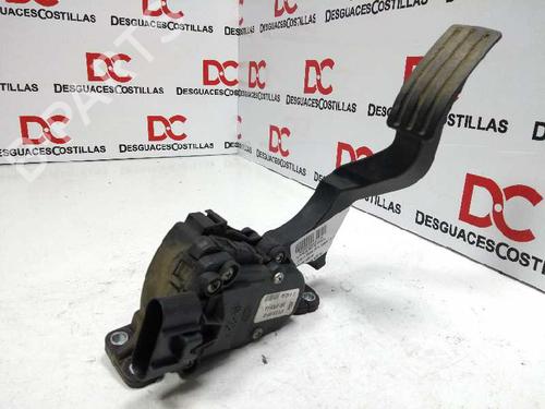 Pedal FORD FIESTA V (JH_, JD_) 1.4 TDCi | BP17397286I4 