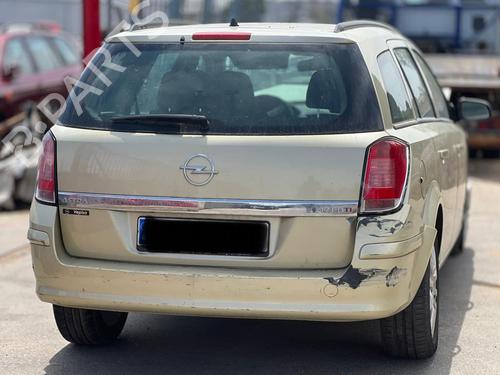 Mass air flow sensor OPEL ASTRA H Estate (A04) 1.7 CDTI (L35) | BP25903610M95 