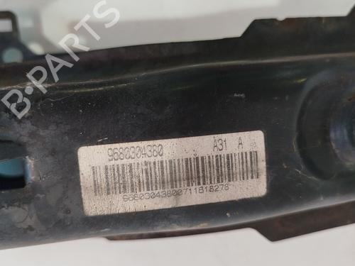 Front bumper reinforcement CITROËN C3 I (FC_, FN_)  | BP28731107C109