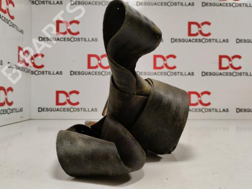 Front right seatbelt FORD ESCORT VI (GAL, AAL, ABL) 1.4 | BP17407718I25 