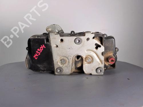 Used Rear right lock Rear right lock 37024493 37024493