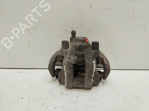 Used Left rear brake caliper Left rear brake caliper MERCEDES-BENZ S-CLASS (W221, V221) S 350 (221.056, 221.156) (272 hp) 36499614 36499614