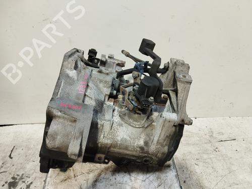 Gearbox SEAT TOLEDO II (1M2)  | BP30196396M3 