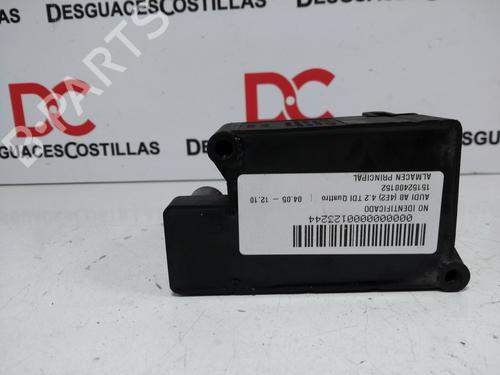 Other AUDI A8 D3 (4E2, 4E8) 4.2 TDI quattro | BP17403668O1 