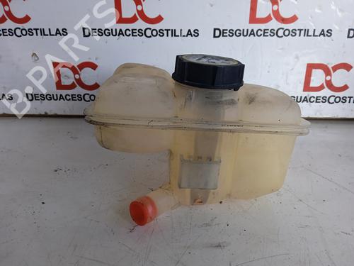 Expansion tank FORD FOCUS II (DA_, HCP, DP)  | BP17412812C120 