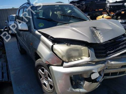 Climate control TOYOTA RAV 4 II (_A2_) 1.8 (ZCA25_, ZCA26_, ZCA25W, ZCA26W) | BP19084051I5 