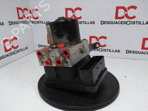 Used ABS pump BMW 1 (E87) 118 d (122 hp) 17403406
