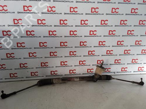 Used Steering rack Steering rack NISSAN MICRA III (K12) [2002-2011] 33747734 33747734