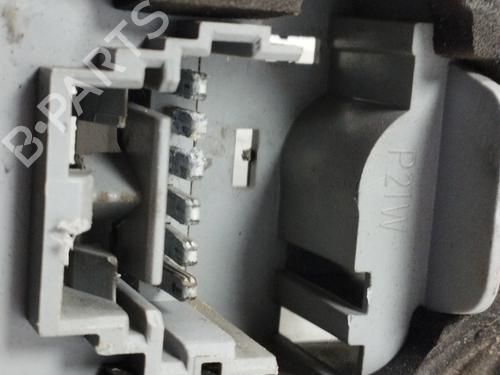 Lamp holder RENAULT CLIO II (BB_, CB_) | BP30151977L10