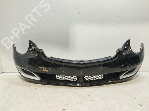 Used Front bumper MERCEDES-BENZ R-CLASS (W251, V251) [2005-2017]  32430950