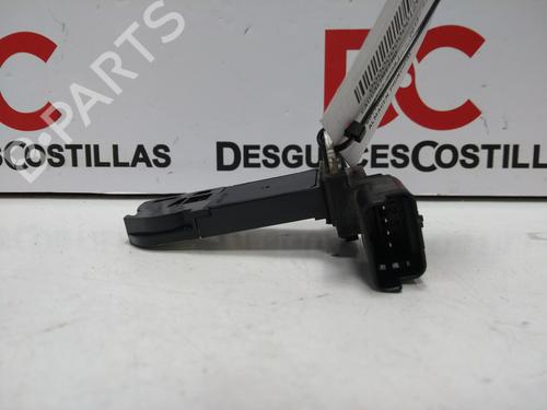 Used Mass air flow sensor PEUGEOT 2008 I (CU_) 1.6 BlueHDi 100 (100 hp) 17402454