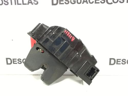 Used Tailgate lock PEUGEOT 308 II (LB_, LP_, LW_, LH_, L3_) [2013-2021]  17398924