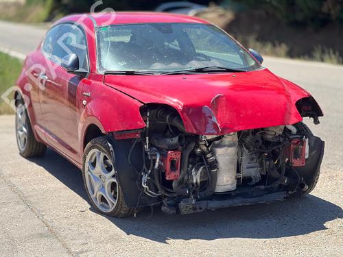 Lichtschalter ALFA ROMEO MITO (955_) 1.6 JTDM (955AXC1B) | BP21836191I24 