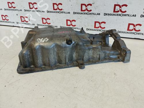 Oil sump KIA CERATO I Saloon (LD) 1.5 CRDi | BP17423217M115 