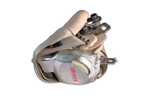 Used Front left seatbelt Front left seatbelt KIA CARENS III MPV (UN) 2.0 CVVT (144 hp) 40237298 40237298