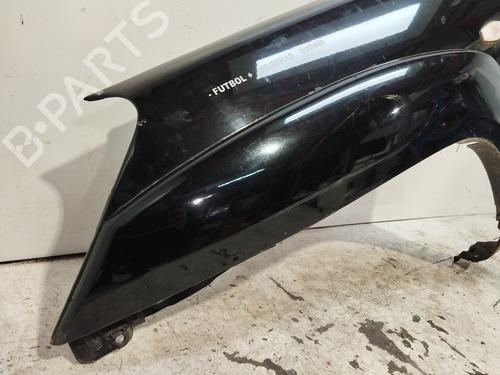 Left front fenders KIA SPORTAGE II (JE_, KM_)  | BP28368534C41 