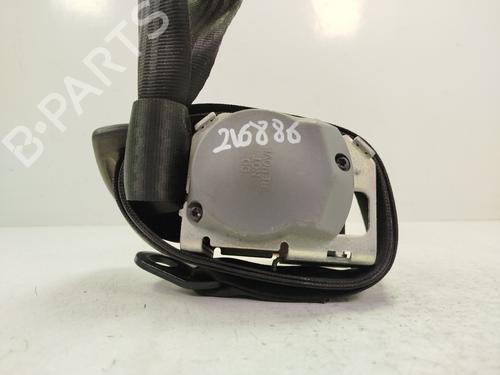 Used Rear left seatbelt Rear left seatbelt ALFA ROMEO 147 (937_) 1.6 16V T.SPARK ECO (937.AXA1A, 937.BXA1A) (105 hp) 36765896 36765896