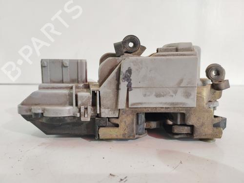 Front left lock PEUGEOT 406 (8B) 2.0 HDI 110 | BP23848952C98 